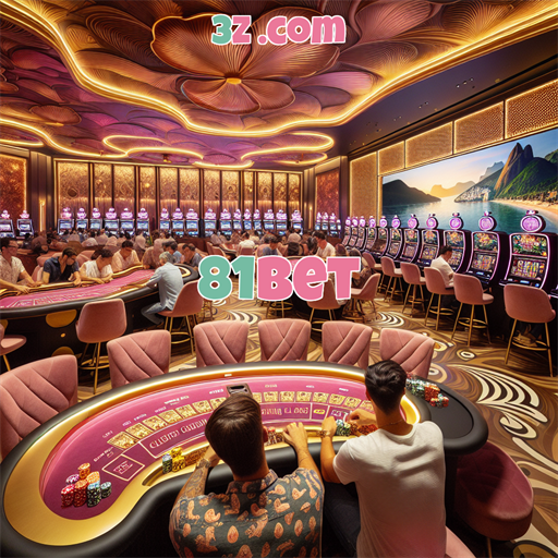 Explorando a Categoria de 'Termos' no 81bet.com: Diversão e Aprendizado em Cada Jogo